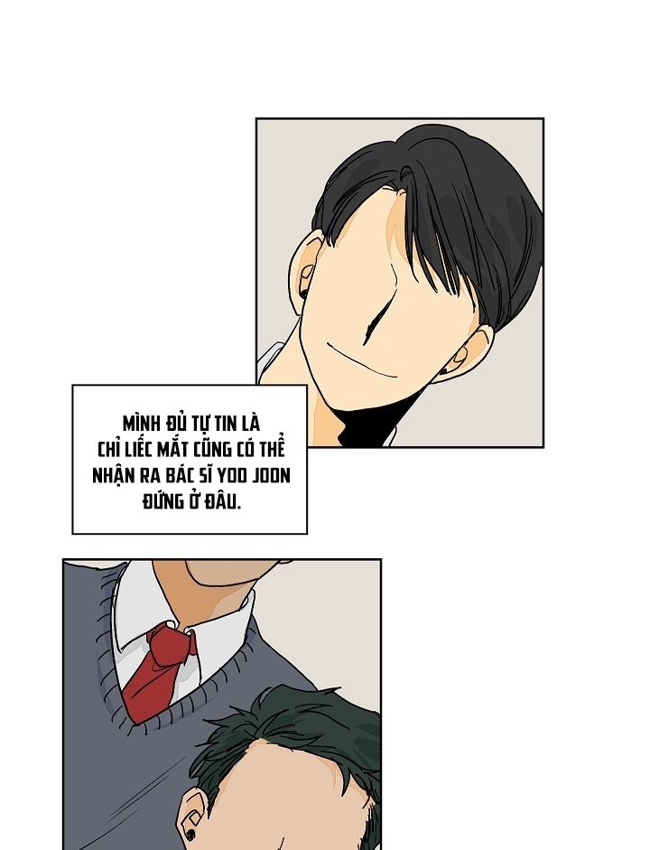 đọc truyện Yêu Em Đi, Bác Sĩ! Chương 37 ảnh 49 tại Thiên Thai Truyện