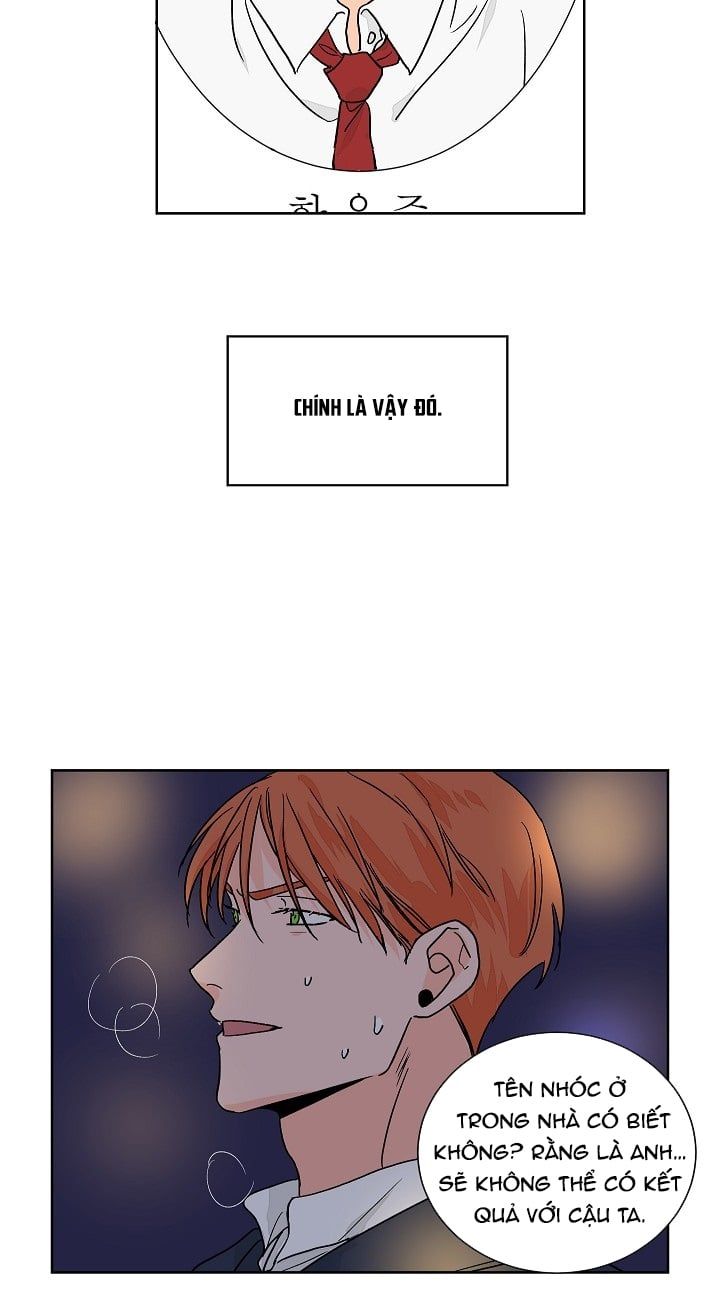 đọc truyện Yêu Em Đi, Bác Sĩ! Chương 37 ảnh 51 tại Thiên Thai Truyện