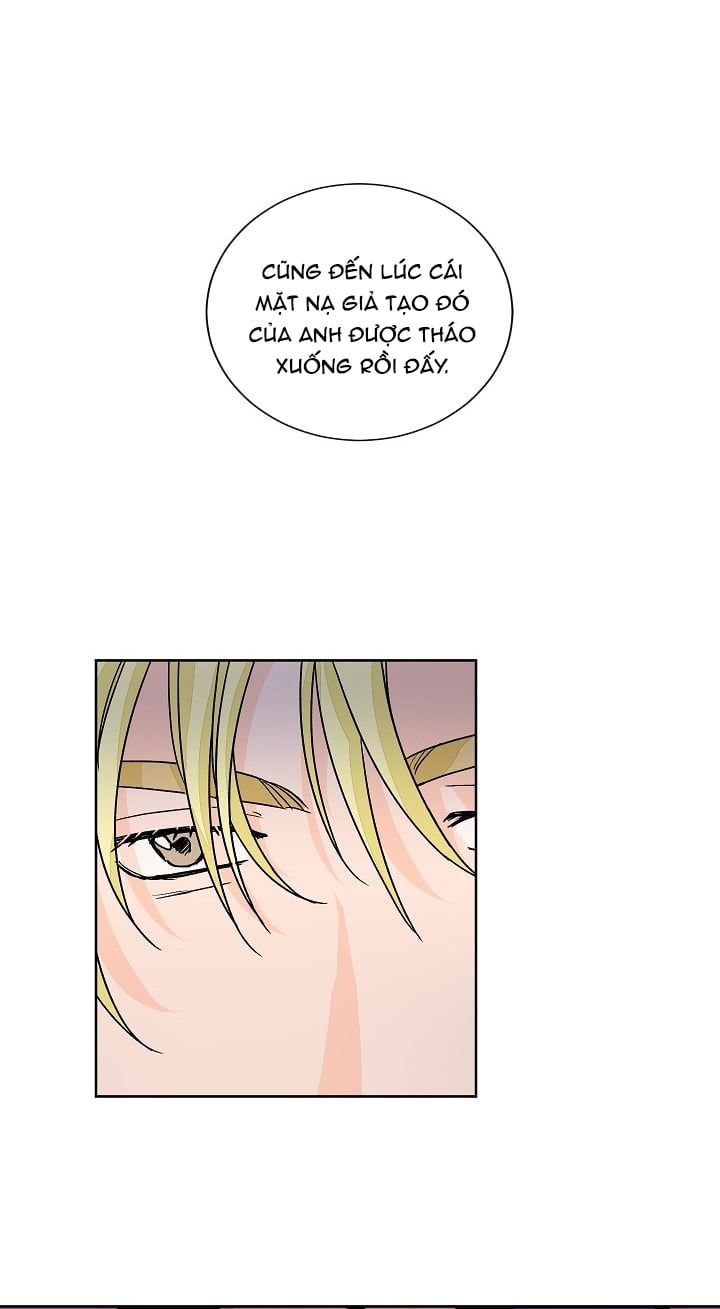 đọc truyện Yêu Em Đi, Bác Sĩ! Chương 37 ảnh 52 tại Thiên Thai Truyện