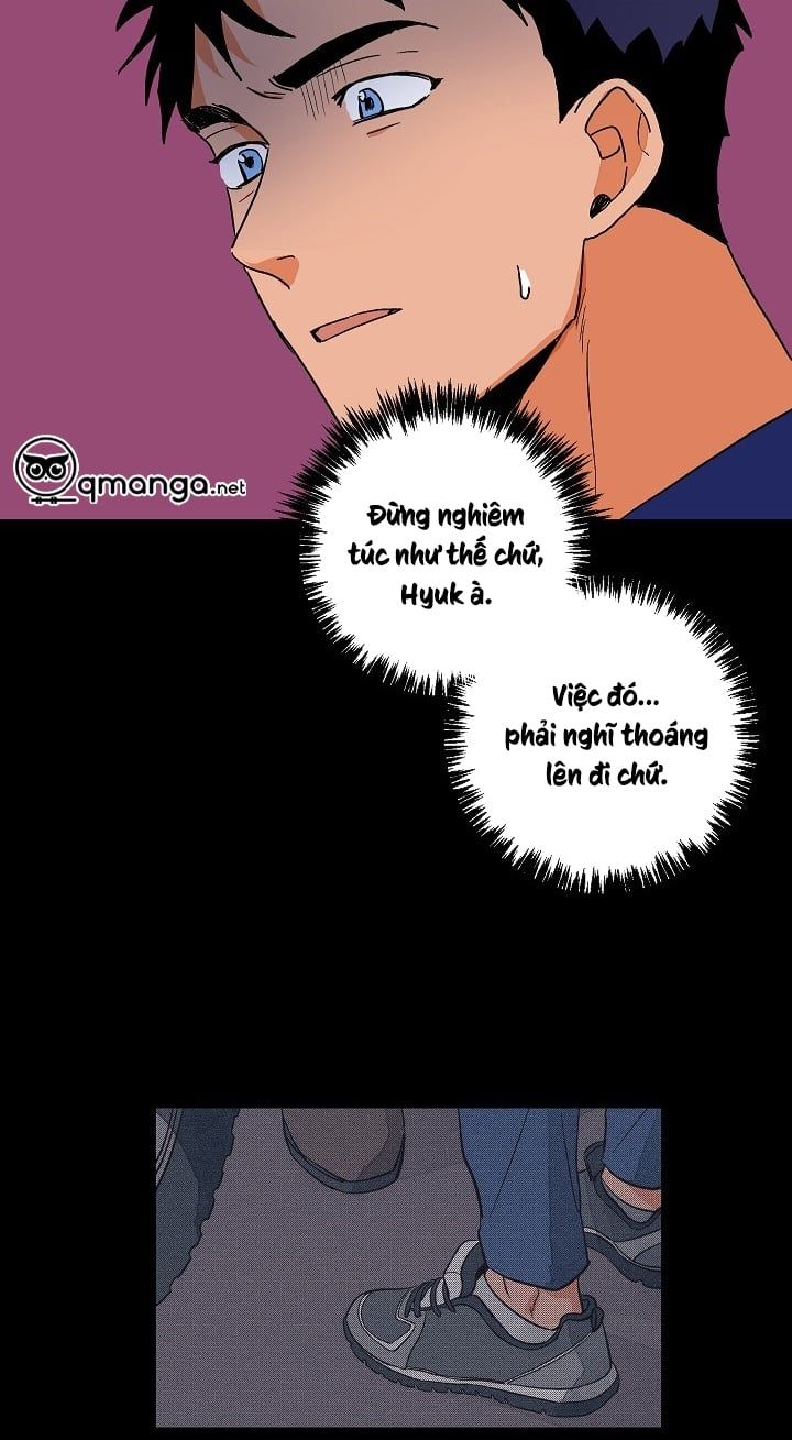 đọc truyện Yêu Em Đi, Bác Sĩ! Chương 37 ảnh 53 tại Thiên Thai Truyện