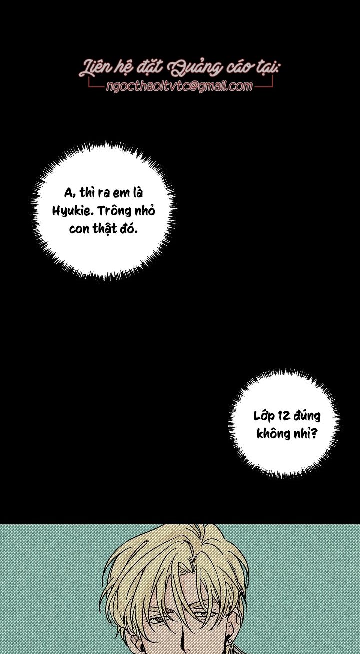 đọc truyện Yêu Em Đi, Bác Sĩ! Chương 37 ảnh 54 tại Thiên Thai Truyện