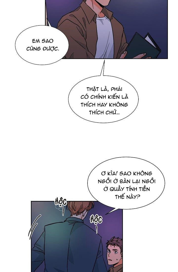 đọc truyện Yêu Em Đi, Bác Sĩ! Chương 37 ảnh 9 tại Thiên Thai Truyện