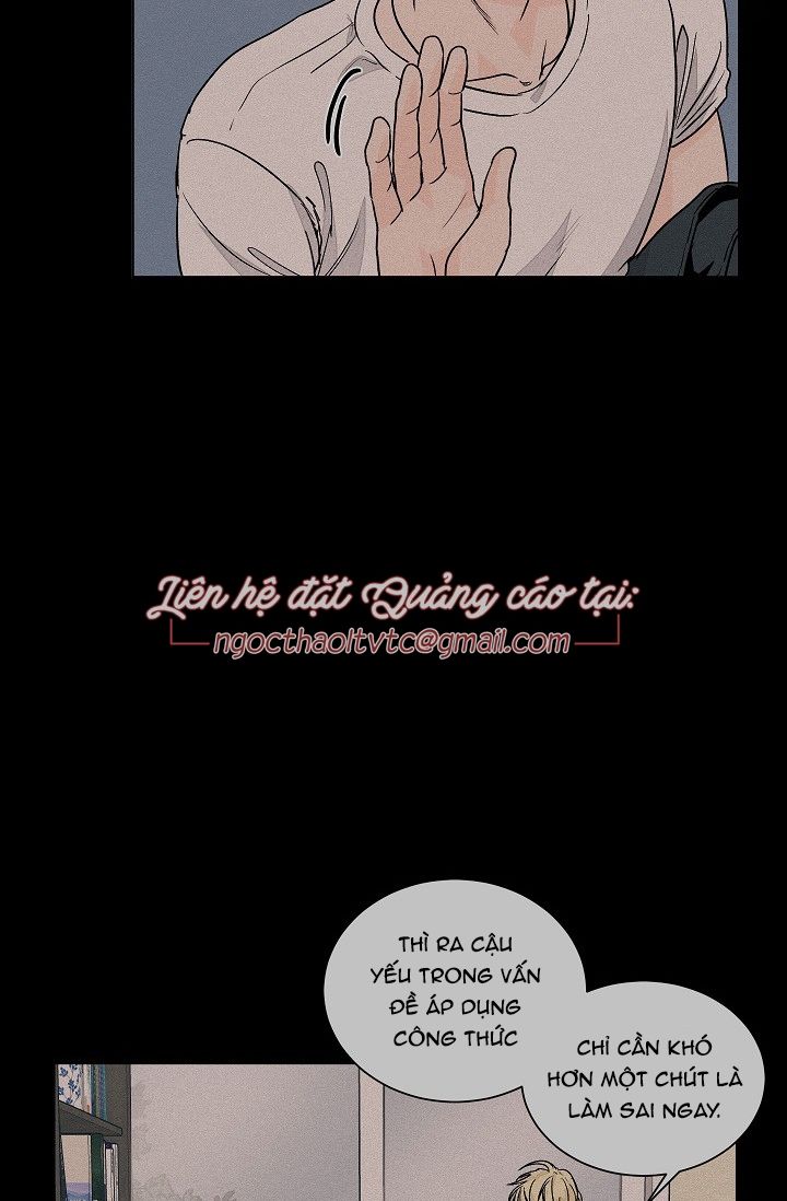 đọc truyện Yêu Em Đi, Bác Sĩ! Chương 38 ảnh 12 tại Thiên Thai Truyện