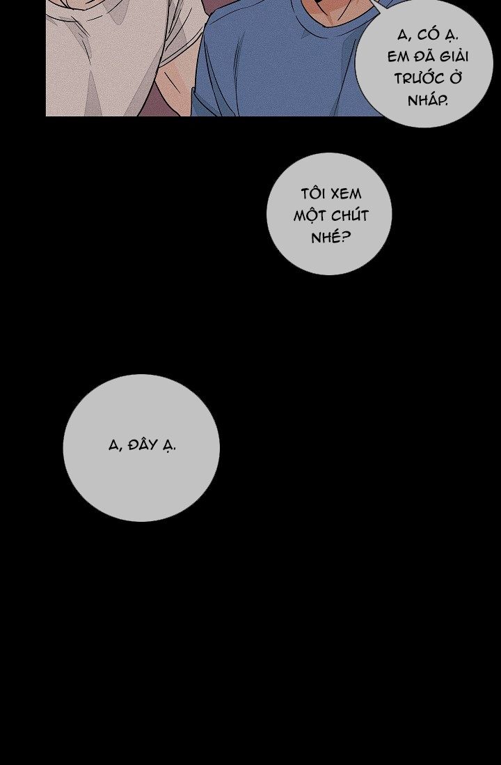 đọc truyện Yêu Em Đi, Bác Sĩ! Chương 38 ảnh 15 tại Thiên Thai Truyện