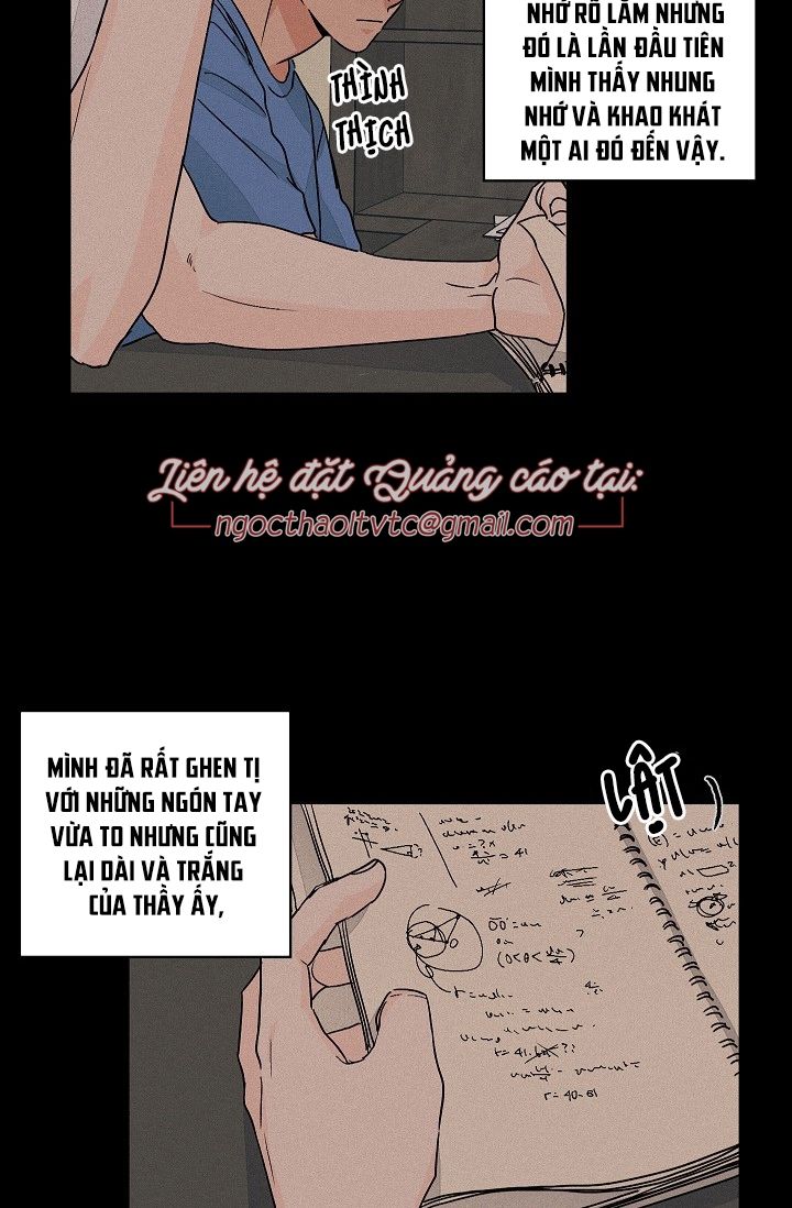 đọc truyện Yêu Em Đi, Bác Sĩ! Chương 38 ảnh 17 tại Thiên Thai Truyện