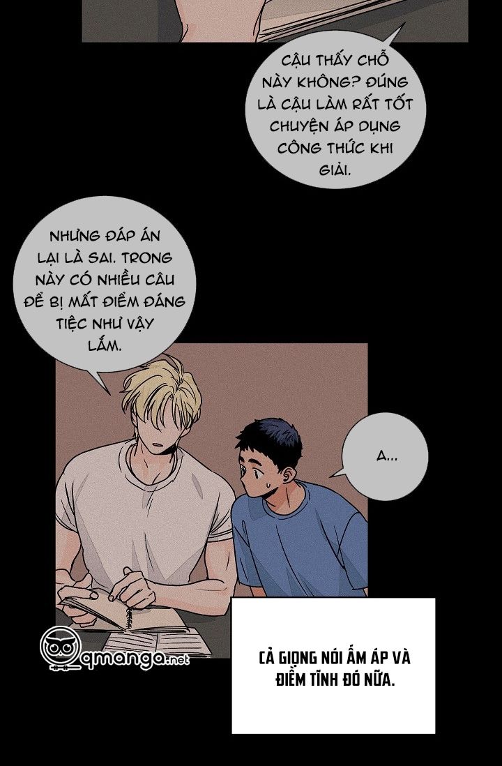 đọc truyện Yêu Em Đi, Bác Sĩ! Chương 38 ảnh 18 tại Thiên Thai Truyện