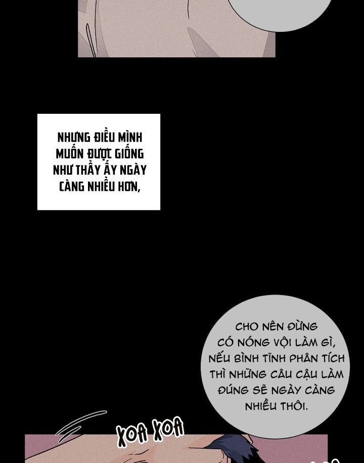 đọc truyện Yêu Em Đi, Bác Sĩ! Chương 38 ảnh 22 tại Thiên Thai Truyện