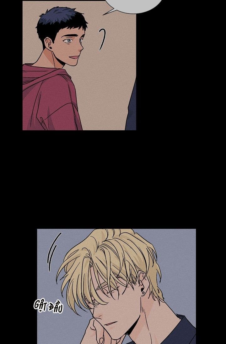 đọc truyện Yêu Em Đi, Bác Sĩ! Chương 38 ảnh 29 tại Thiên Thai Truyện