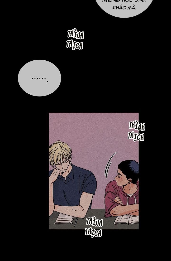 đọc truyện Yêu Em Đi, Bác Sĩ! Chương 38 ảnh 32 tại Thiên Thai Truyện