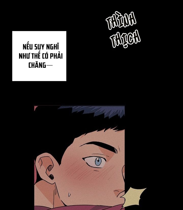 đọc truyện Yêu Em Đi, Bác Sĩ! Chương 38 ảnh 38 tại Thiên Thai Truyện