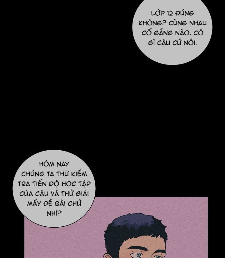 đọc truyện Yêu Em Đi, Bác Sĩ! Chương 38 ảnh 6 tại Thiên Thai Truyện