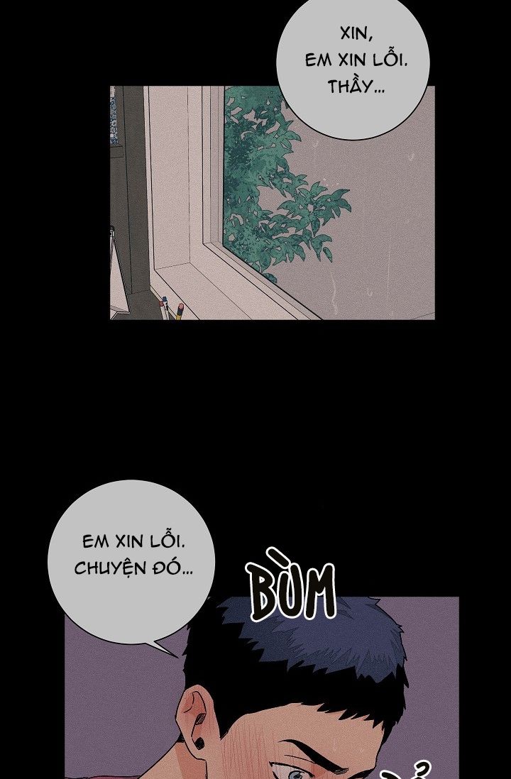 đọc truyện Yêu Em Đi, Bác Sĩ! Chương 38 ảnh 42 tại Thiên Thai Truyện