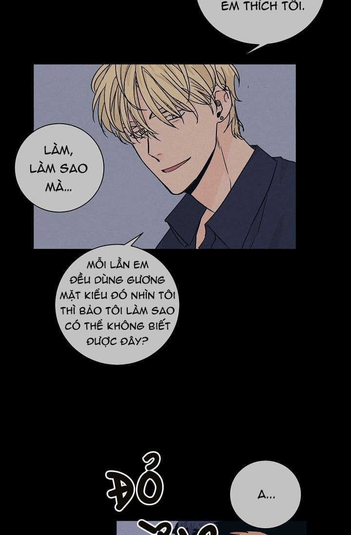 đọc truyện Yêu Em Đi, Bác Sĩ! Chương 38 ảnh 46 tại Thiên Thai Truyện