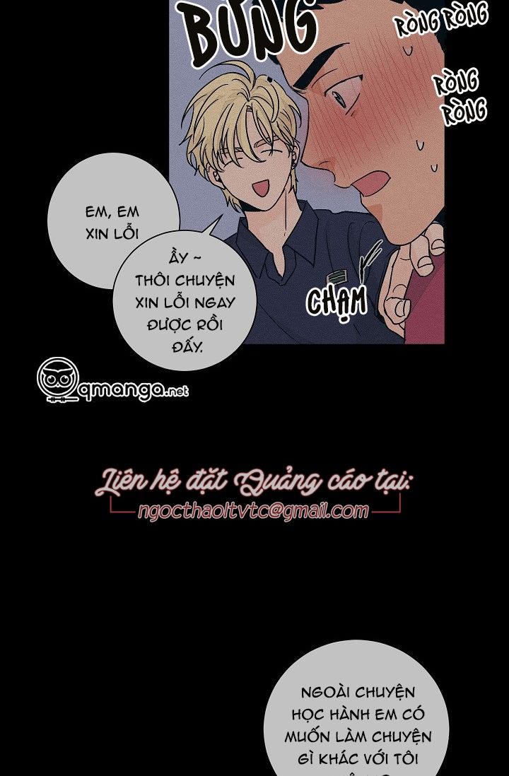 đọc truyện Yêu Em Đi, Bác Sĩ! Chương 38 ảnh 47 tại Thiên Thai Truyện