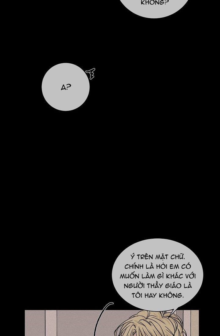 đọc truyện Yêu Em Đi, Bác Sĩ! Chương 38 ảnh 48 tại Thiên Thai Truyện