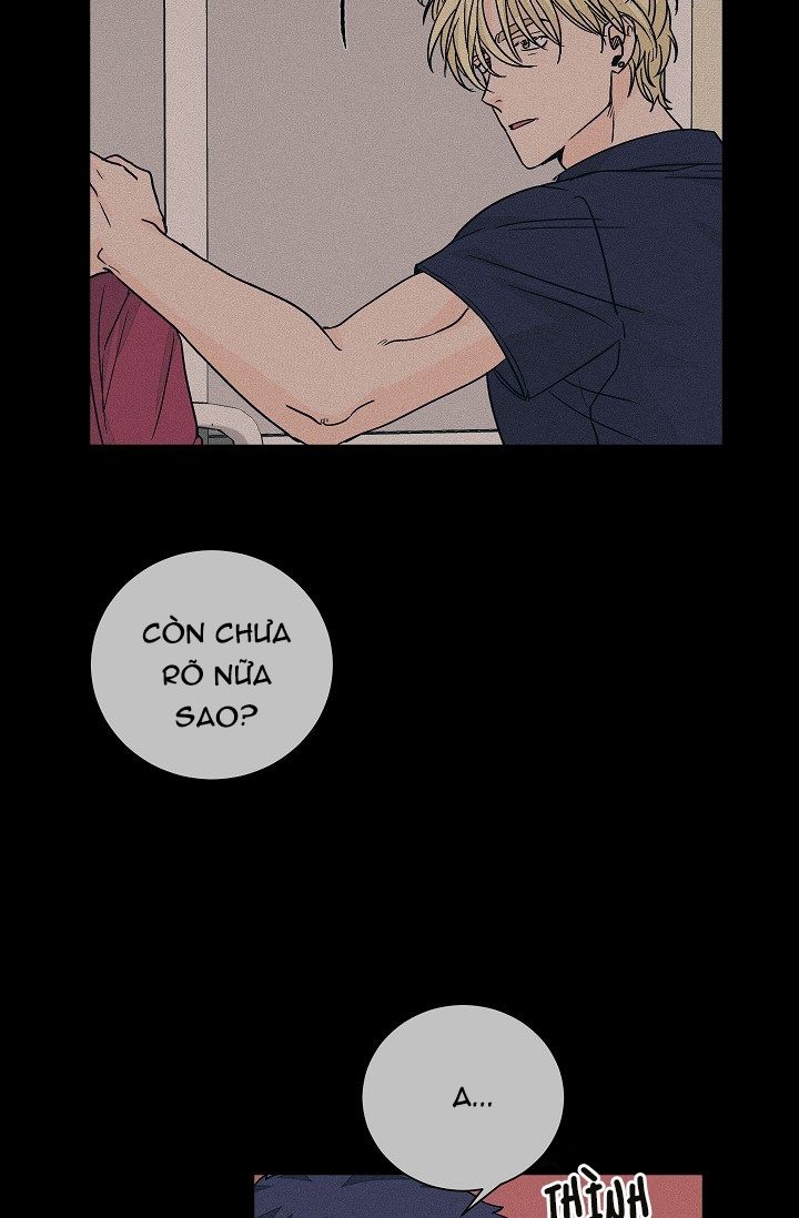 đọc truyện Yêu Em Đi, Bác Sĩ! Chương 38 ảnh 49 tại Thiên Thai Truyện