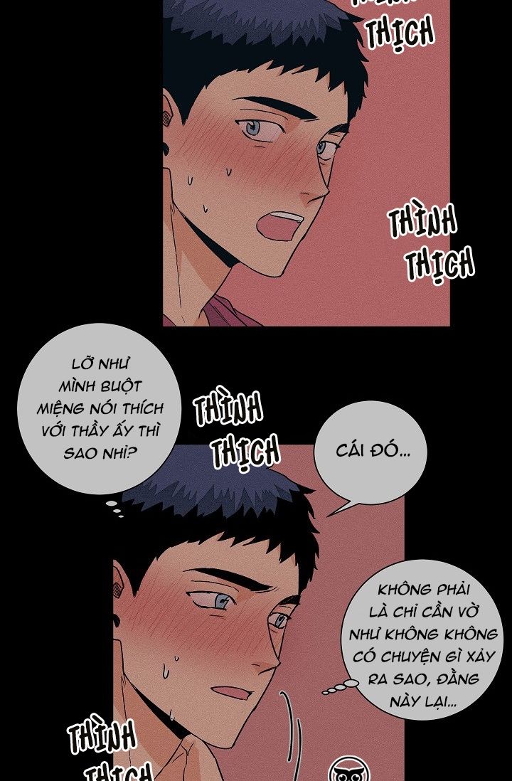 đọc truyện Yêu Em Đi, Bác Sĩ! Chương 38 ảnh 50 tại Thiên Thai Truyện