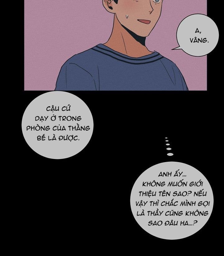 đọc truyện Yêu Em Đi, Bác Sĩ! Chương 38 ảnh 7 tại Thiên Thai Truyện