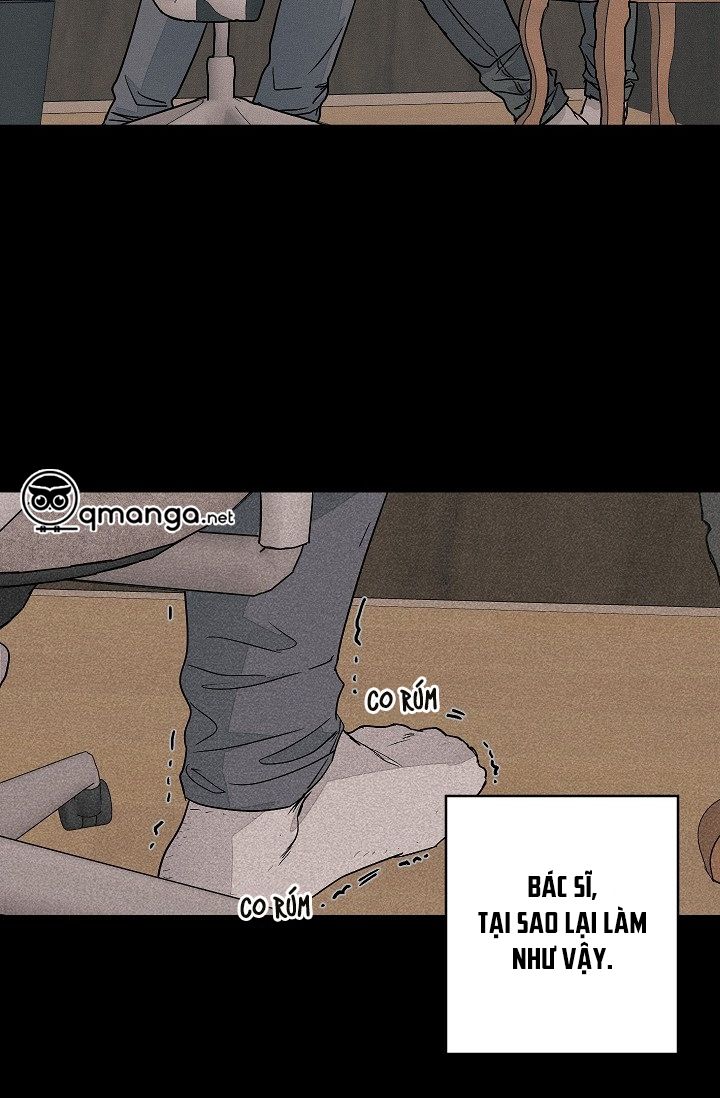 đọc truyện Yêu Em Đi, Bác Sĩ! Chương 38 ảnh 53 tại Thiên Thai Truyện