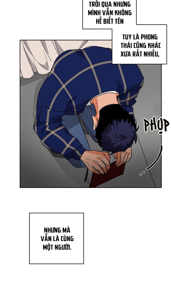 đọc truyện Yêu Em Đi, Bác Sĩ! Chương 38 ảnh 59 tại Thiên Thai Truyện