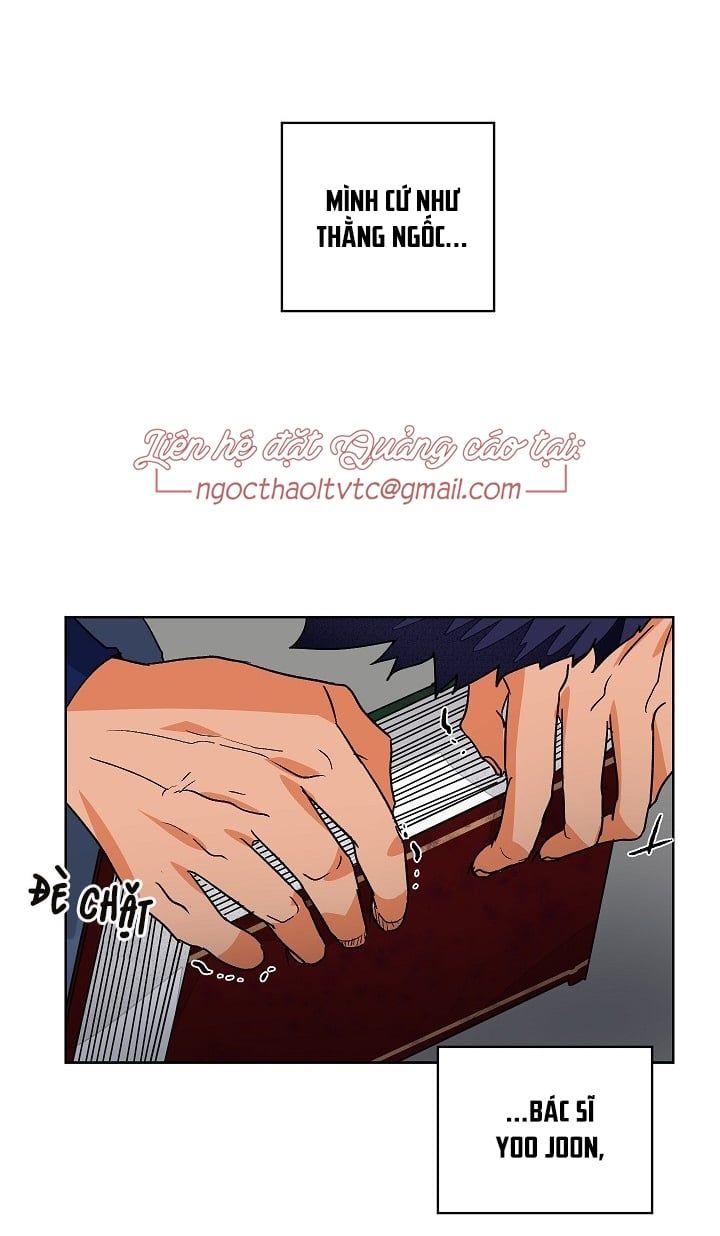 đọc truyện Yêu Em Đi, Bác Sĩ! Chương 38 ảnh 60 tại Thiên Thai Truyện