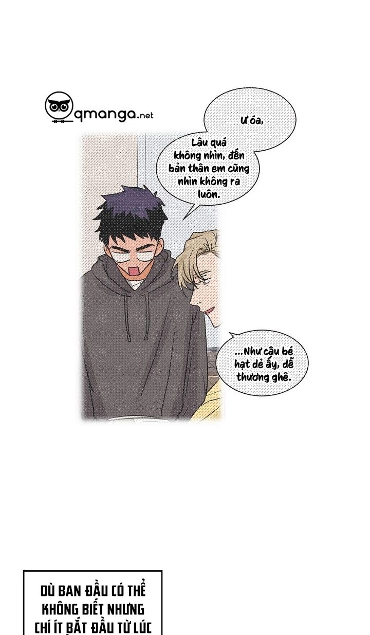 đọc truyện Yêu Em Đi, Bác Sĩ! Chương 38 ảnh 61 tại Thiên Thai Truyện