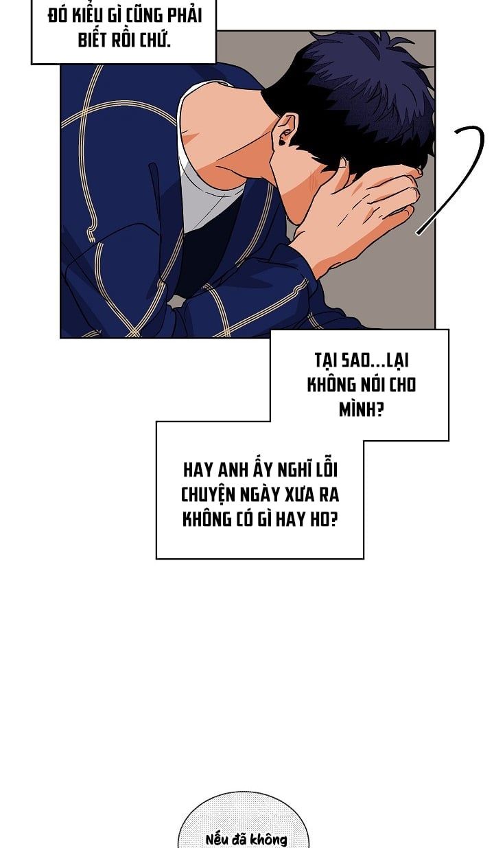 đọc truyện Yêu Em Đi, Bác Sĩ! Chương 38 ảnh 62 tại Thiên Thai Truyện