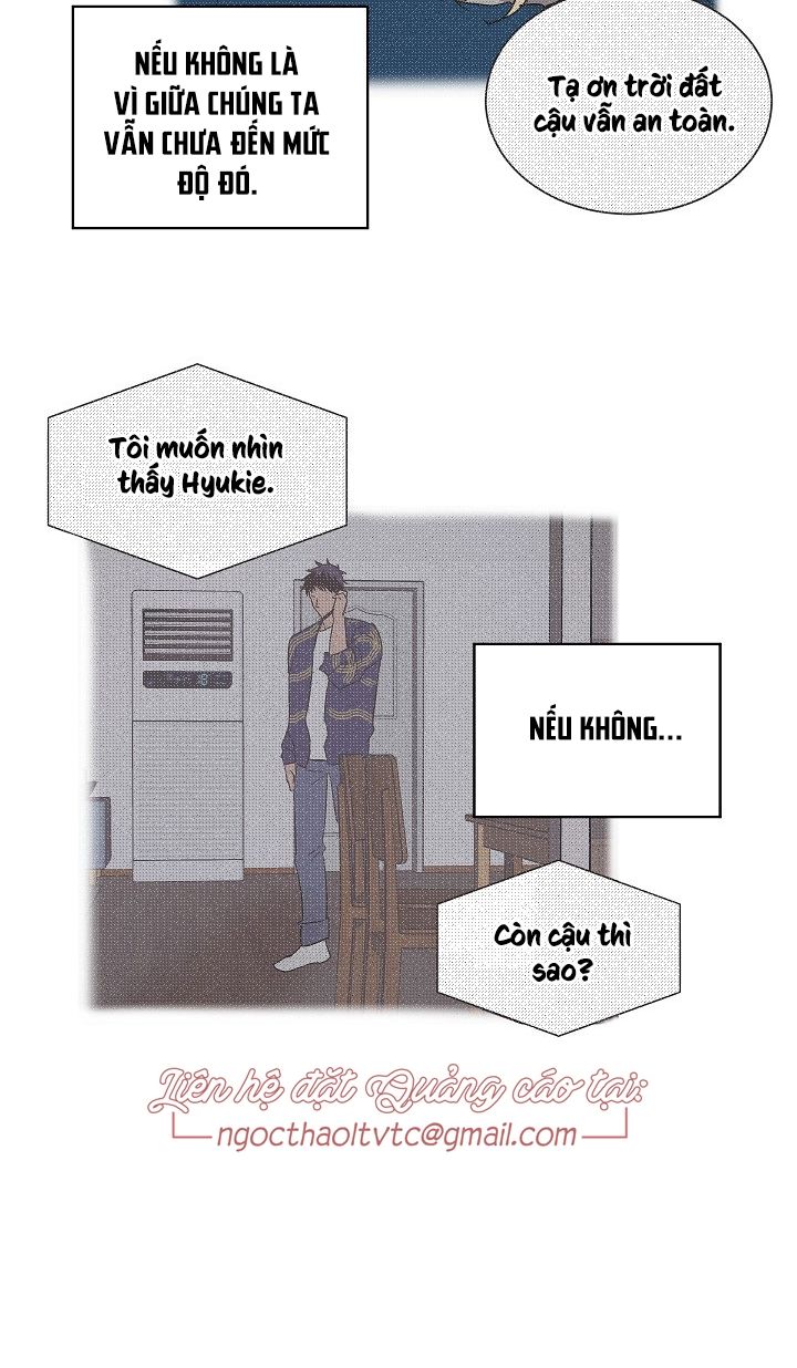 đọc truyện Yêu Em Đi, Bác Sĩ! Chương 38 ảnh 64 tại Thiên Thai Truyện