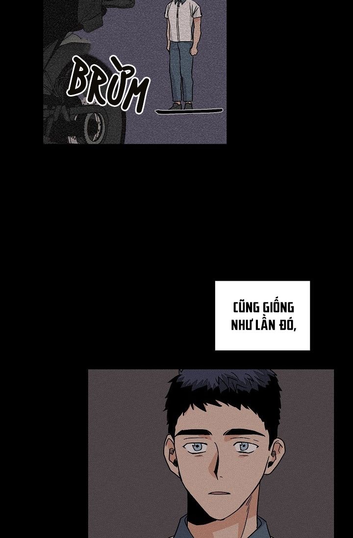 đọc truyện Yêu Em Đi, Bác Sĩ! Chương 38 ảnh 67 tại Thiên Thai Truyện