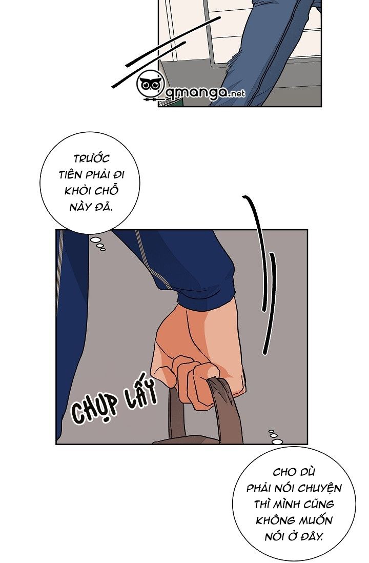 đọc truyện Yêu Em Đi, Bác Sĩ! Chương 38 ảnh 70 tại Thiên Thai Truyện