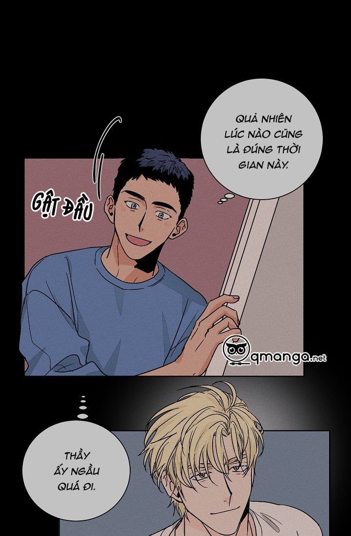 đọc truyện Yêu Em Đi, Bác Sĩ! Chương 38 ảnh 11 tại Thiên Thai Truyện