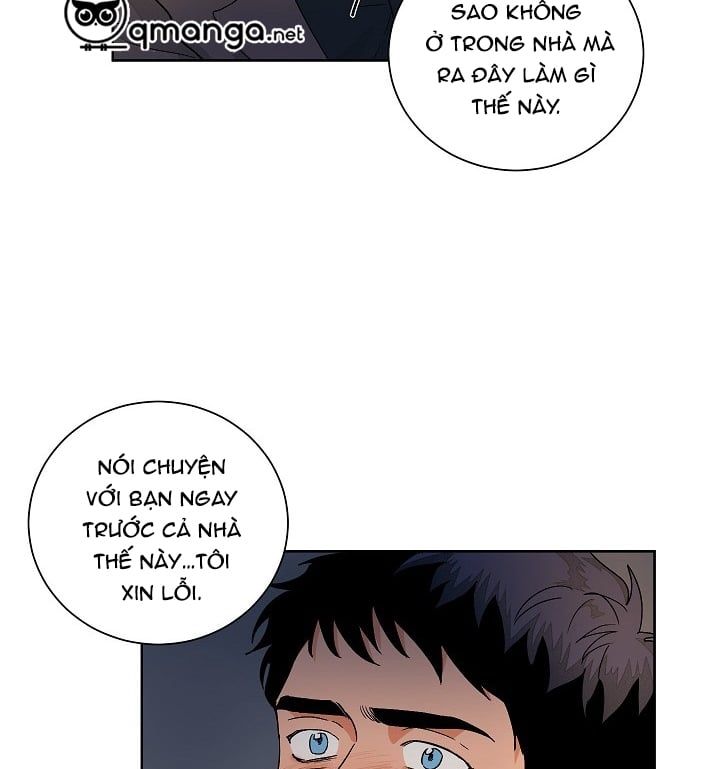 đọc truyện Yêu Em Đi, Bác Sĩ! Chương 39 ảnh 17 tại Thiên Thai Truyện