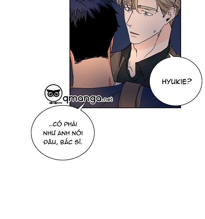 đọc truyện Yêu Em Đi, Bác Sĩ! Chương 39 ảnh 20 tại Thiên Thai Truyện