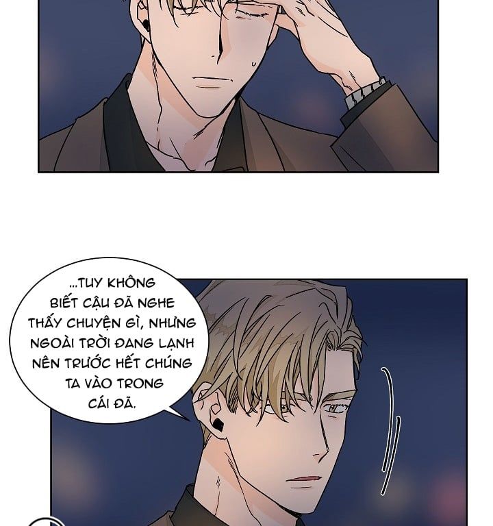 đọc truyện Yêu Em Đi, Bác Sĩ! Chương 39 ảnh 25 tại Thiên Thai Truyện