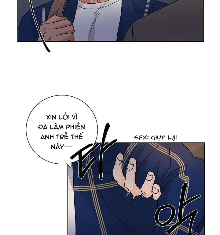 đọc truyện Yêu Em Đi, Bác Sĩ! Chương 39 ảnh 30 tại Thiên Thai Truyện