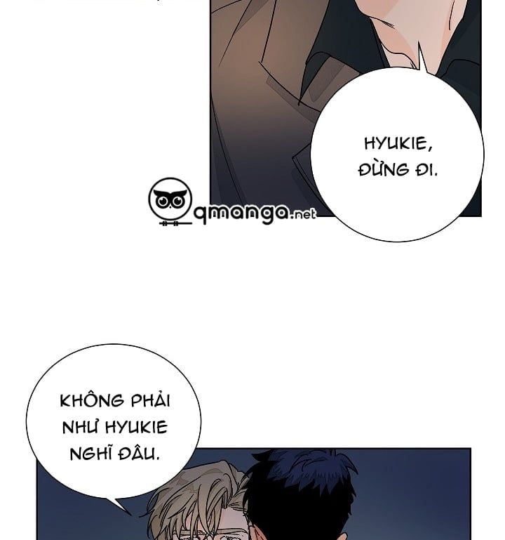 đọc truyện Yêu Em Đi, Bác Sĩ! Chương 39 ảnh 32 tại Thiên Thai Truyện