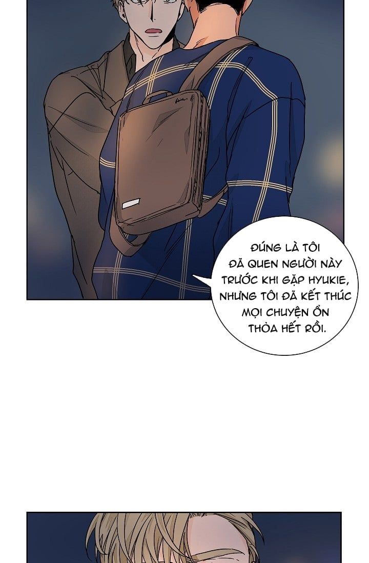 đọc truyện Yêu Em Đi, Bác Sĩ! Chương 39 ảnh 33 tại Thiên Thai Truyện