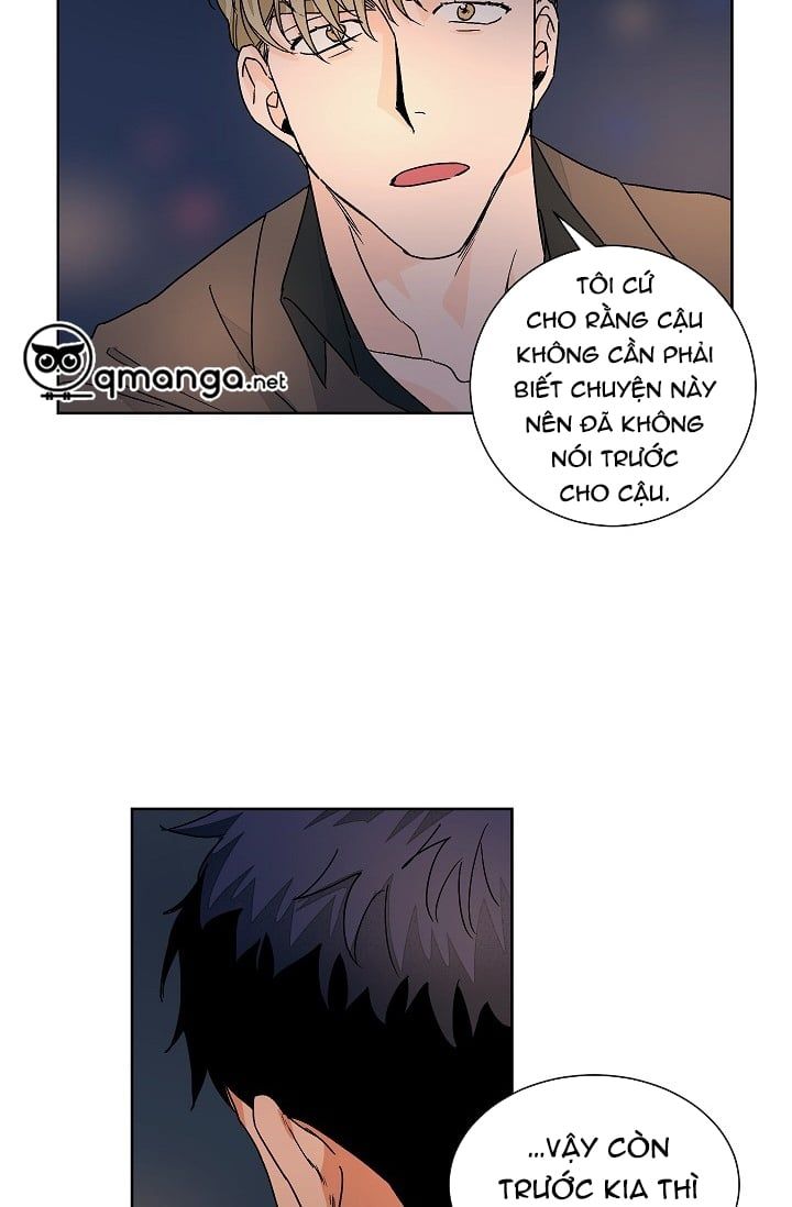 đọc truyện Yêu Em Đi, Bác Sĩ! Chương 39 ảnh 34 tại Thiên Thai Truyện