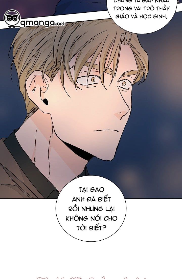 đọc truyện Yêu Em Đi, Bác Sĩ! Chương 39 ảnh 36 tại Thiên Thai Truyện