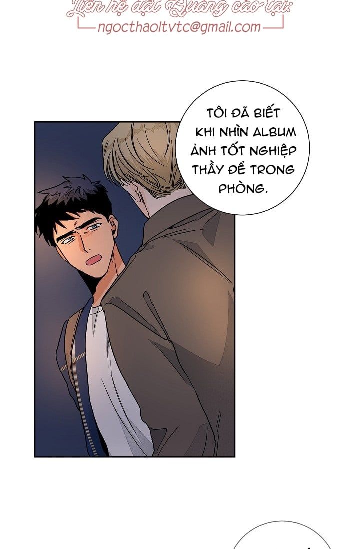 đọc truyện Yêu Em Đi, Bác Sĩ! Chương 39 ảnh 37 tại Thiên Thai Truyện