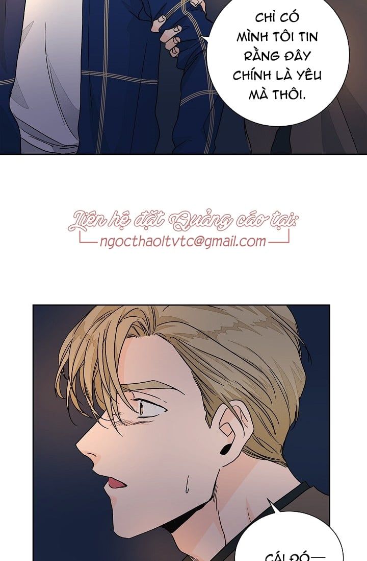 đọc truyện Yêu Em Đi, Bác Sĩ! Chương 39 ảnh 40 tại Thiên Thai Truyện