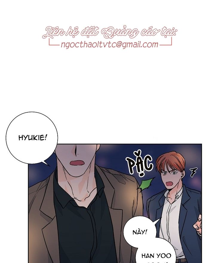 đọc truyện Yêu Em Đi, Bác Sĩ! Chương 39 ảnh 6 tại Thiên Thai Truyện