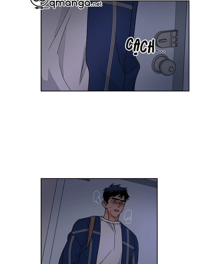 đọc truyện Yêu Em Đi, Bác Sĩ! Chương 39 ảnh 48 tại Thiên Thai Truyện