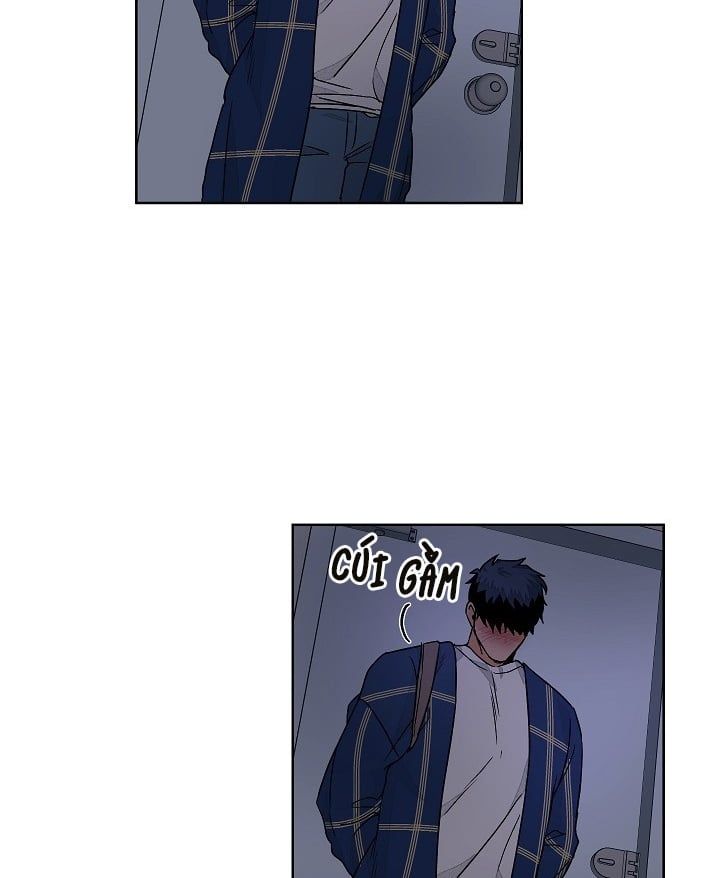 đọc truyện Yêu Em Đi, Bác Sĩ! Chương 39 ảnh 49 tại Thiên Thai Truyện