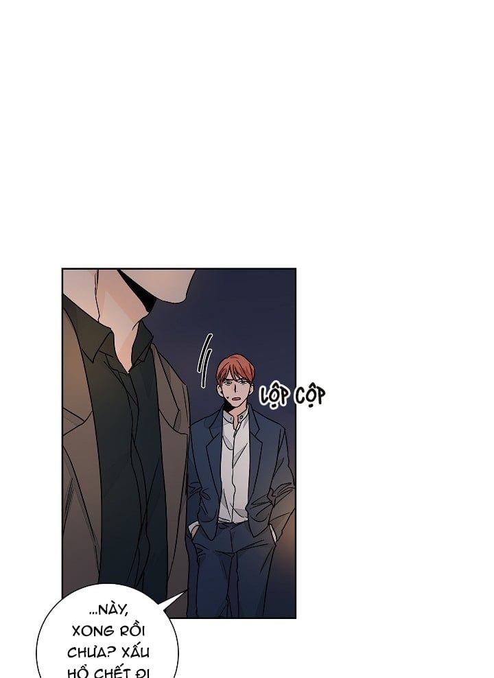 đọc truyện Yêu Em Đi, Bác Sĩ! Chương 39 ảnh 58 tại Thiên Thai Truyện