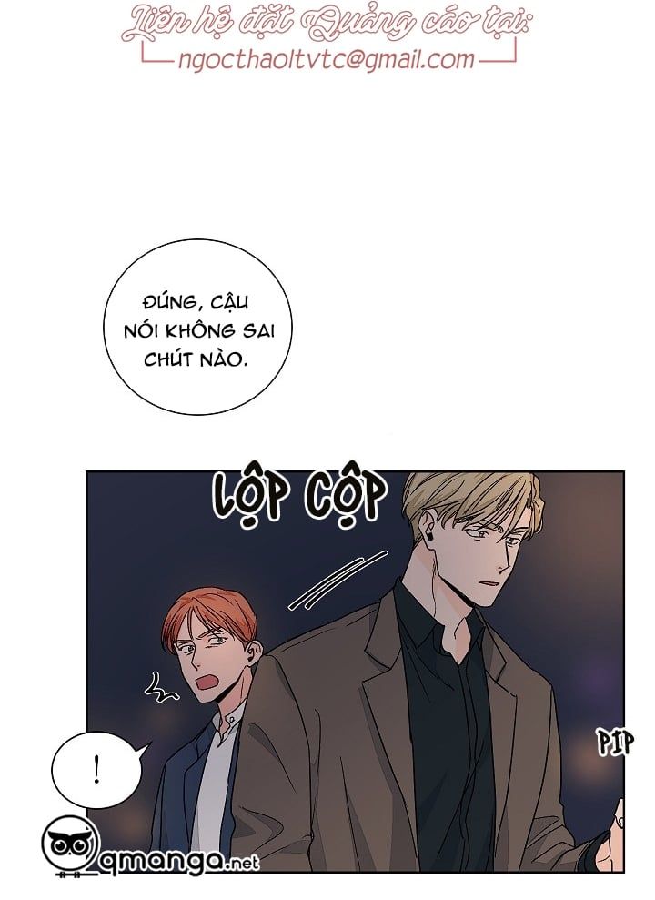 đọc truyện Yêu Em Đi, Bác Sĩ! Chương 39 ảnh 62 tại Thiên Thai Truyện