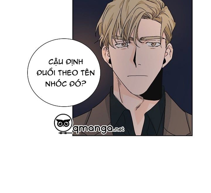 đọc truyện Yêu Em Đi, Bác Sĩ! Chương 39 ảnh 66 tại Thiên Thai Truyện