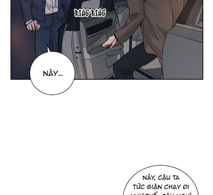 đọc truyện Yêu Em Đi, Bác Sĩ! Chương 39 ảnh 68 tại Thiên Thai Truyện