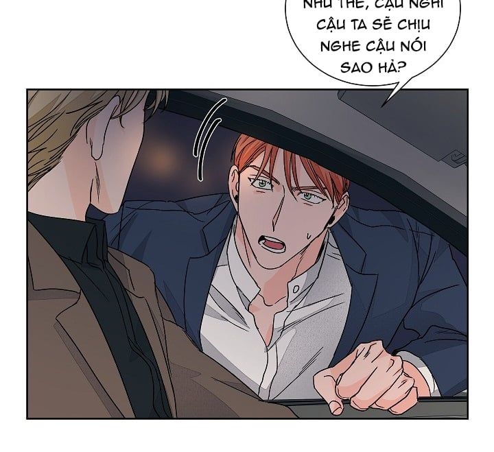 đọc truyện Yêu Em Đi, Bác Sĩ! Chương 39 ảnh 69 tại Thiên Thai Truyện