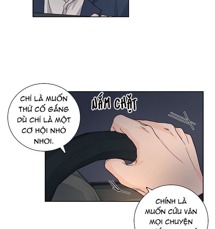 đọc truyện Yêu Em Đi, Bác Sĩ! Chương 39 ảnh 80 tại Thiên Thai Truyện